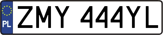 ZMY444YL