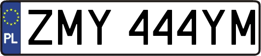 ZMY444YM