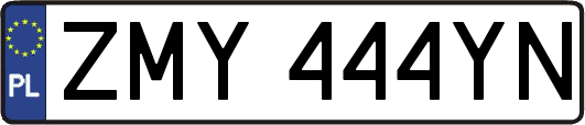 ZMY444YN