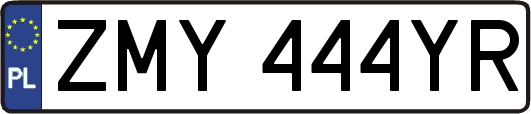 ZMY444YR