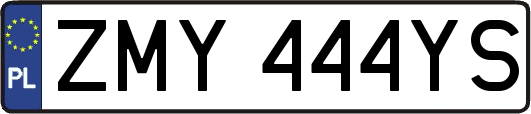 ZMY444YS