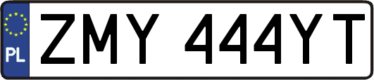 ZMY444YT