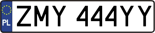 ZMY444YY