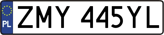 ZMY445YL