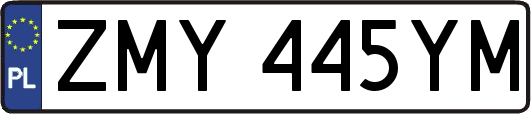 ZMY445YM
