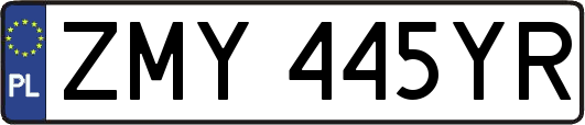 ZMY445YR