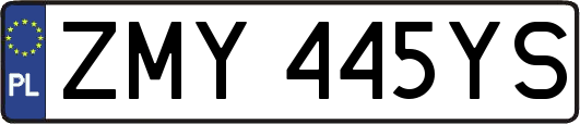 ZMY445YS
