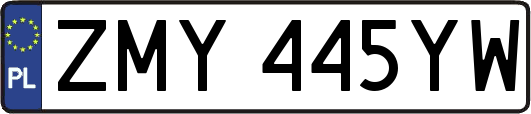 ZMY445YW
