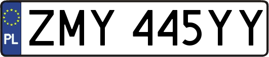 ZMY445YY