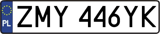 ZMY446YK