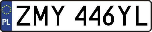 ZMY446YL