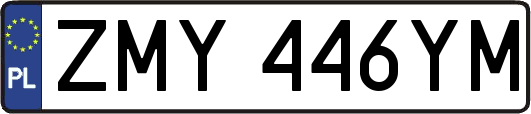 ZMY446YM