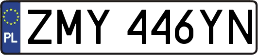 ZMY446YN