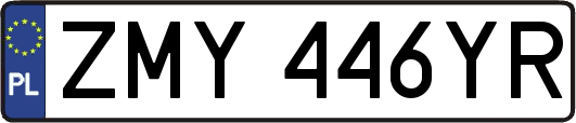 ZMY446YR