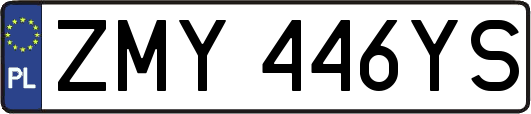 ZMY446YS