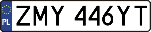 ZMY446YT