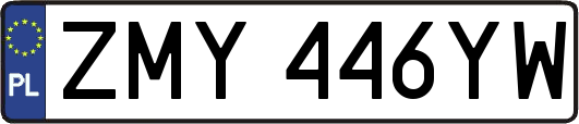 ZMY446YW