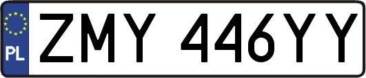 ZMY446YY