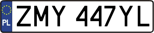 ZMY447YL