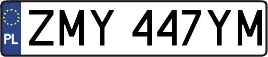 ZMY447YM