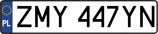 ZMY447YN