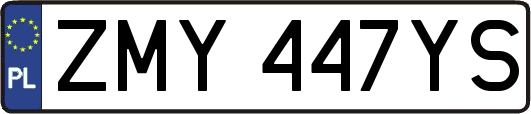 ZMY447YS
