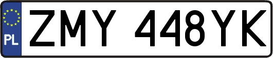 ZMY448YK