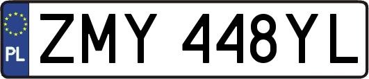 ZMY448YL