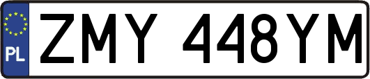 ZMY448YM