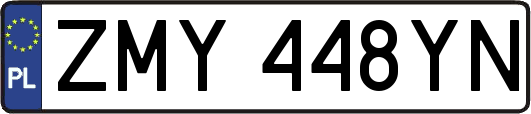 ZMY448YN