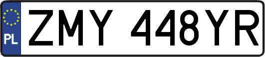 ZMY448YR