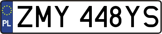 ZMY448YS