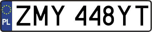 ZMY448YT