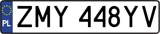 ZMY448YV