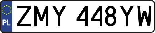 ZMY448YW