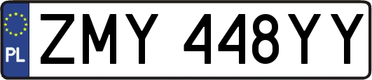 ZMY448YY
