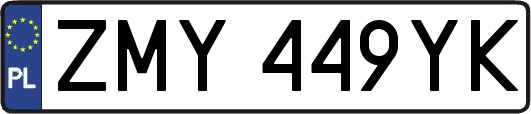 ZMY449YK