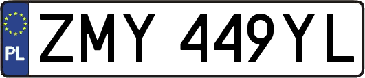 ZMY449YL
