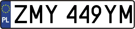 ZMY449YM