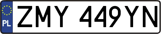 ZMY449YN