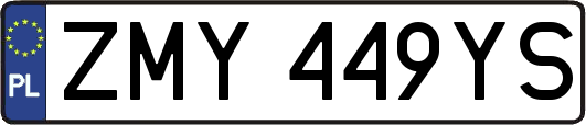 ZMY449YS