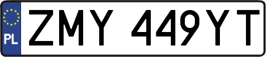 ZMY449YT