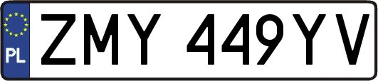 ZMY449YV