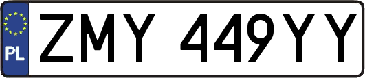 ZMY449YY