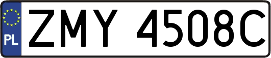 ZMY4508C