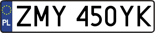 ZMY450YK
