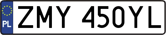 ZMY450YL