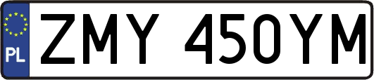 ZMY450YM