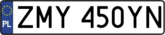 ZMY450YN