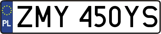 ZMY450YS
